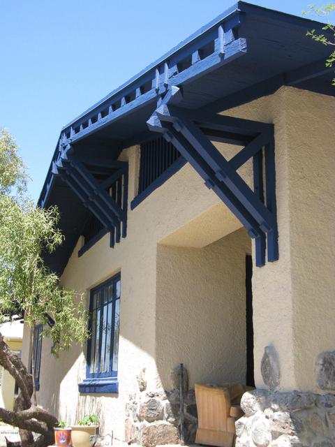 547 E 4th St, Tucson, AZ 85705 photo 22