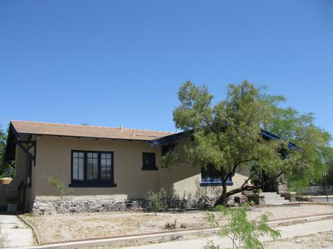 547 E 4th St, Tucson, AZ 85705 photo 19