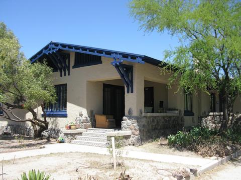 547 E 4th St, Tucson, AZ 85705 photo 1