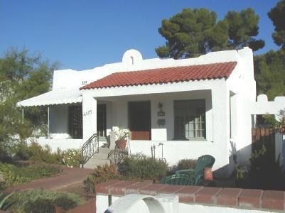 2109 E Mabel, Tucson, AZ 85719 photo 1