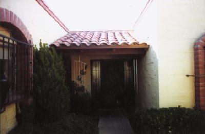 4254 E Allison Rd, Tucson, AZ 85712 photo 2