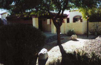 4254 E Allison Rd, Tucson, AZ 85712 photo 1