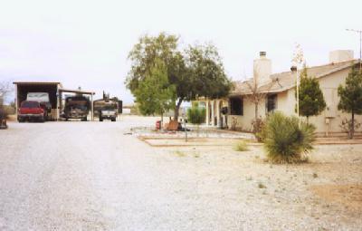 1491 N Vail View Rd, Vail, AZ 85641 photo 2