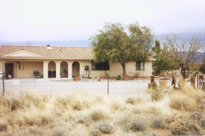 1491 N Vail View Rd, Vail, AZ 85641 photo 1