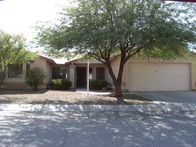 10070 E Watson Dr, Tucson, AZ 85730 photo 1