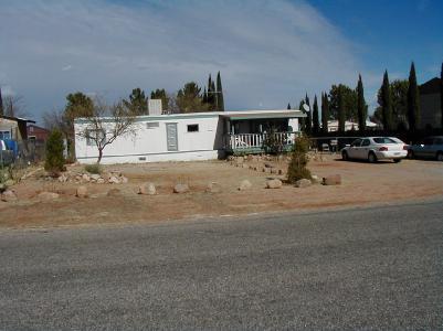 3148 W Stewart St, Benson, AZ 85602 photo 1