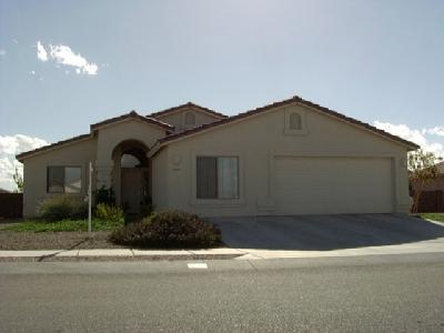8942 E Maxwell Dr, Tucson, AZ 85747 photo 1