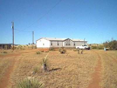 28035 S Rain Valley Loop Rd, Elgin, AZ 85611 photo 1