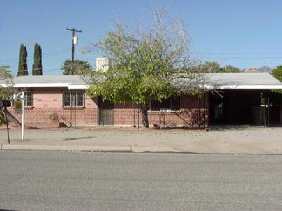 3857 E Seneca St, Tucson, AZ 85716 photo 1