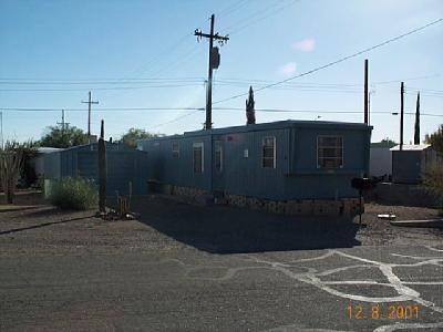 5465 W Flying M St, Tucson, AZ 85713 photo 1