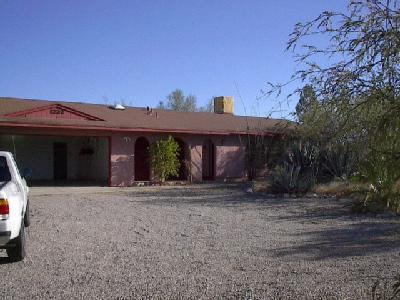 1232 N Darlene Dr, Vail, AZ 85641 photo 1
