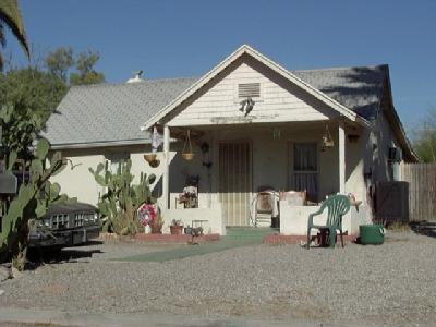 815 E Adams St, Tucson, AZ 85719 photo 1