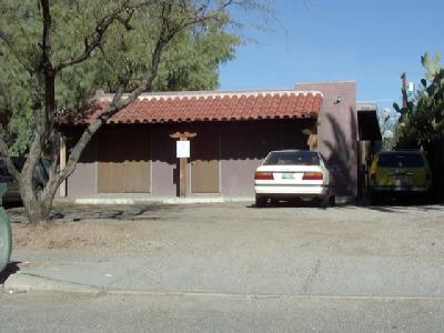 813 E Adams St, Tucson, AZ 85719 photo 1