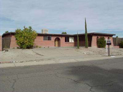 9691 E Watson Dr, Tucson, AZ 85730 photo 1