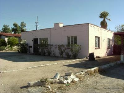 934 E Grant Rd, Tucson, AZ 85719 photo 1