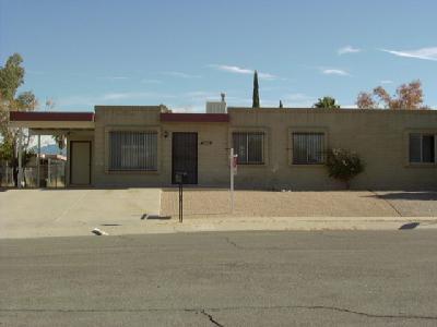 3633 S Quebec Pl, Tucson, AZ 85730 photo 1