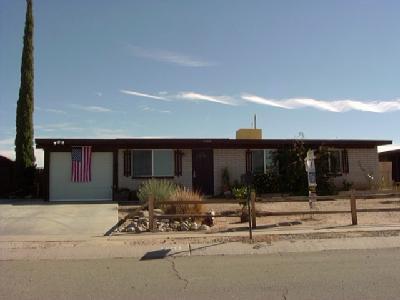 7242 E Freestone Dr, Tucson, AZ 85730 photo 1