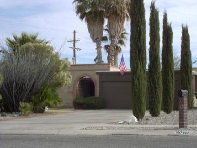 9044 E Wrightstown Rd, Tucson, AZ 85715 photo 1