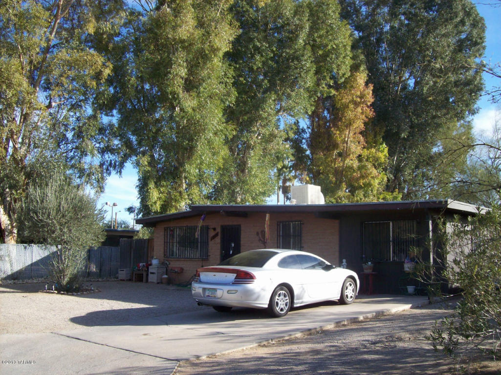 2326 E Hedrick Dr, Tucson, AZ 85719 photo 1