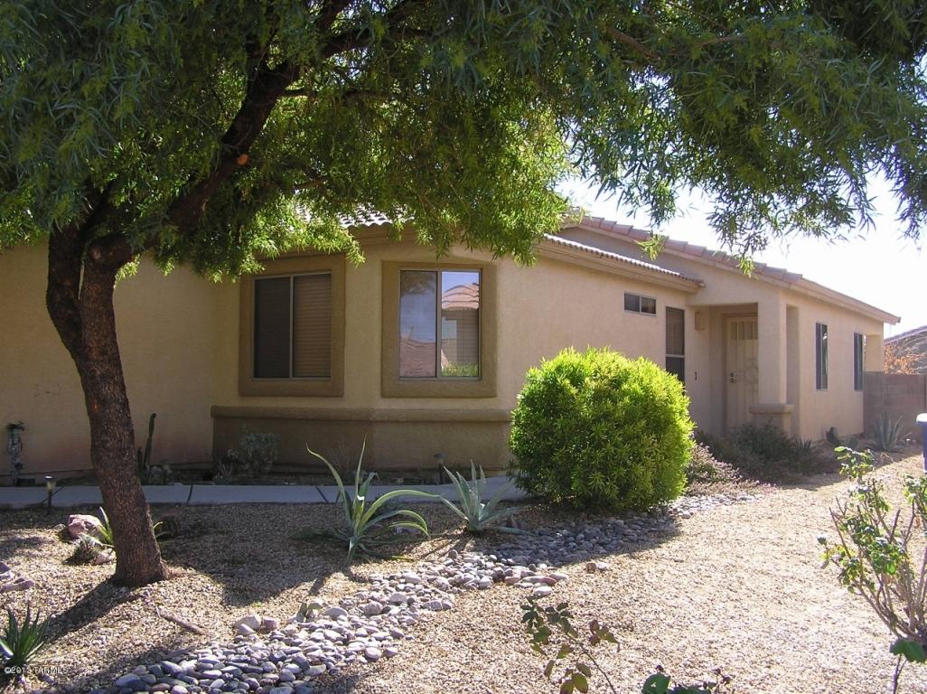 8436 E Sarnoff Ridge Loop, Tucson, AZ 85710 photo 1