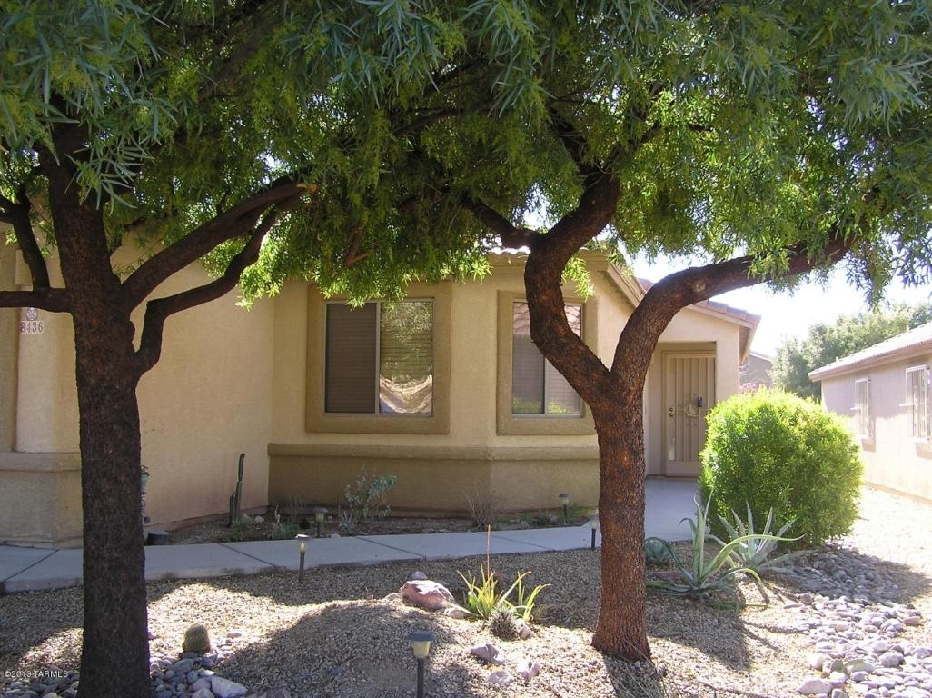 8436 E Sarnoff Ridge Loop, Tucson, AZ 85710 photo 2