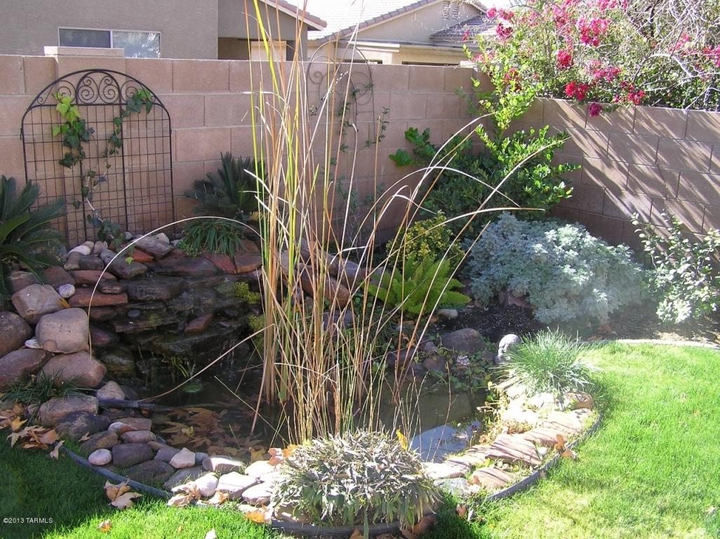 8436 E Sarnoff Ridge Loop, Tucson, AZ 85710 photo 17