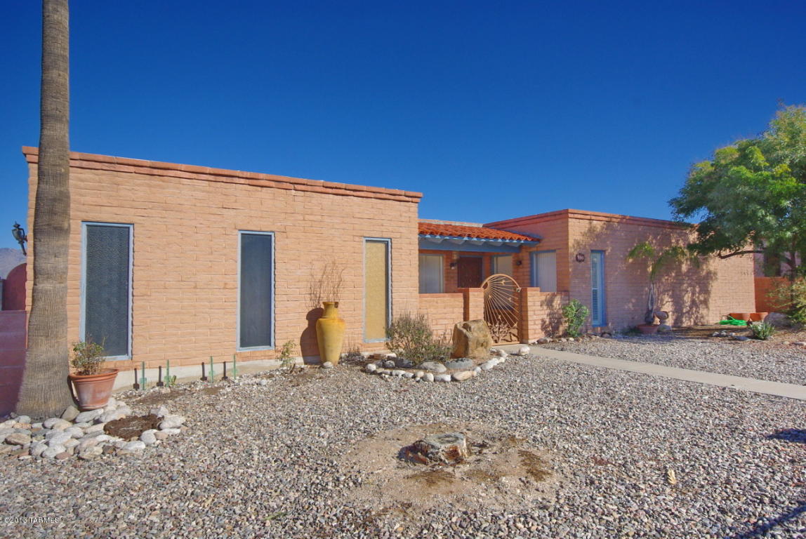 9201 E Visco, Tucson, AZ 85710 photo 34