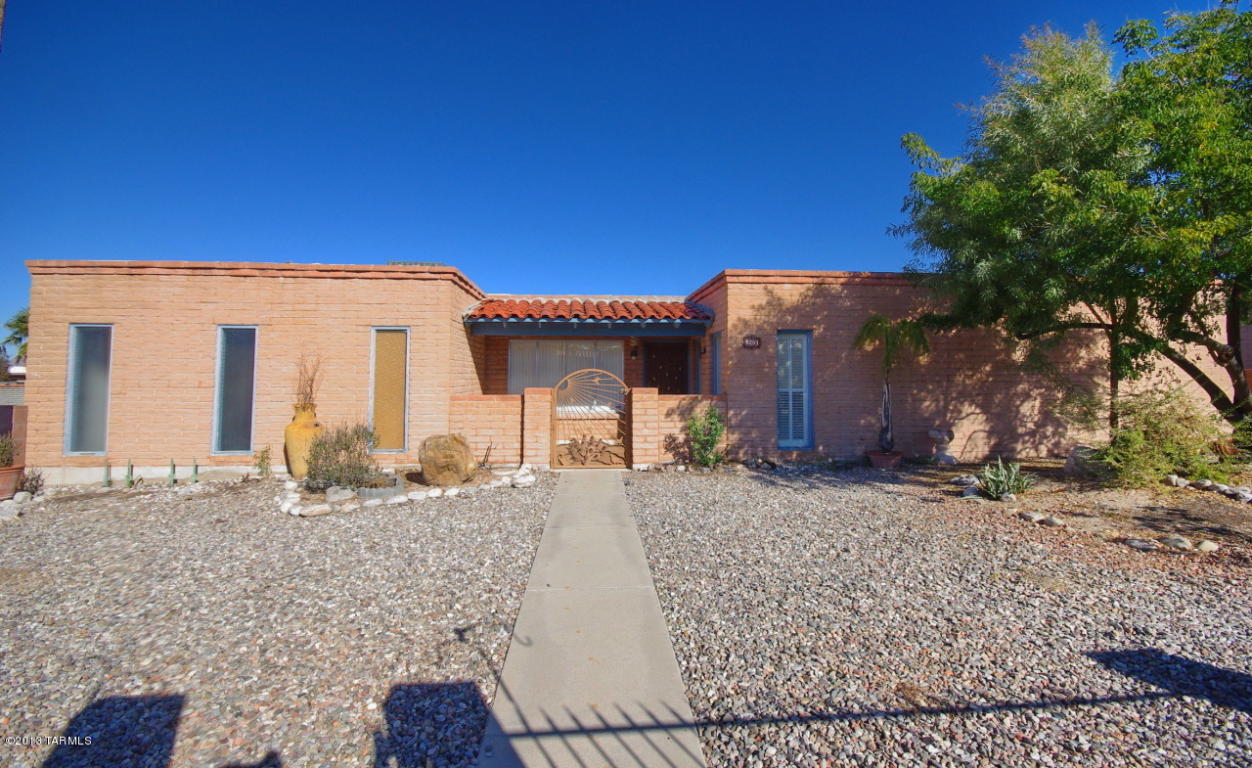 9201 E Visco, Tucson, AZ 85710 photo 35