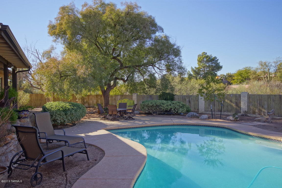 6445 E Red Cloud Dr, Tucson, AZ 85750 photo 26