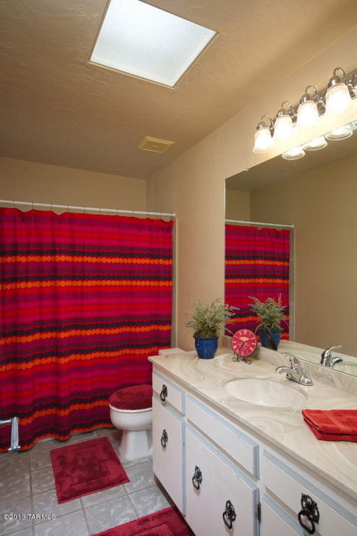 6445 E Red Cloud Dr, Tucson, AZ 85750 photo 10