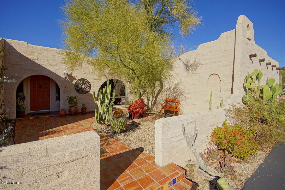 6445 E Red Cloud Dr, Tucson, AZ 85750 photo 4