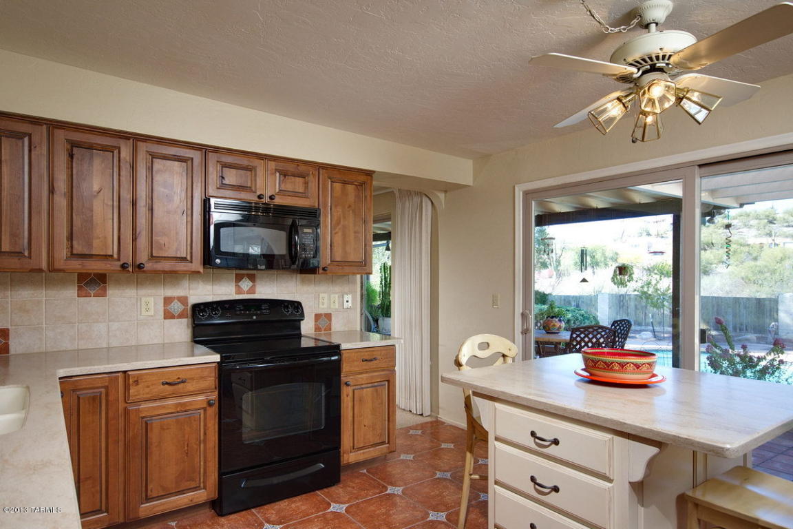 6445 E Red Cloud Dr, Tucson, AZ 85750 photo 15