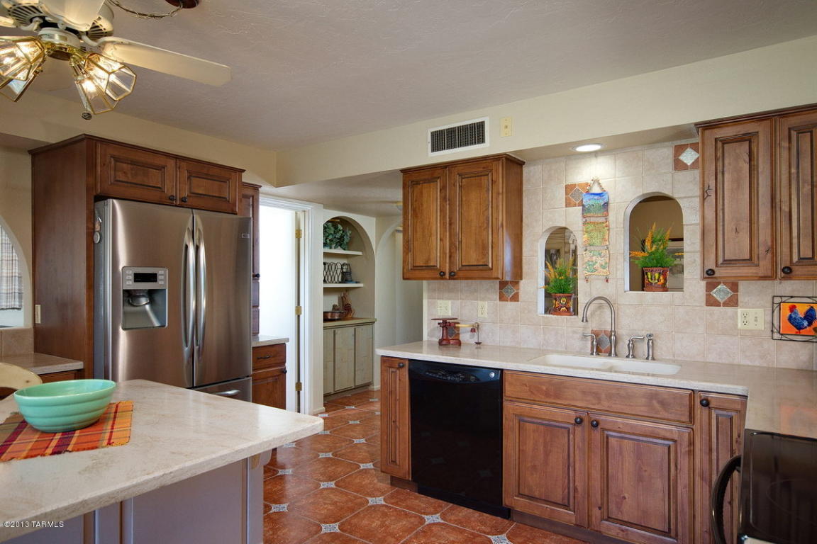 6445 E Red Cloud Dr, Tucson, AZ 85750 photo 16
