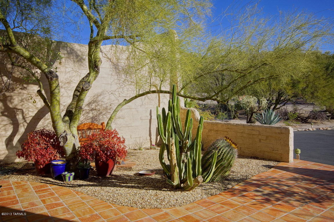 6445 E Red Cloud Dr, Tucson, AZ 85750 photo 5