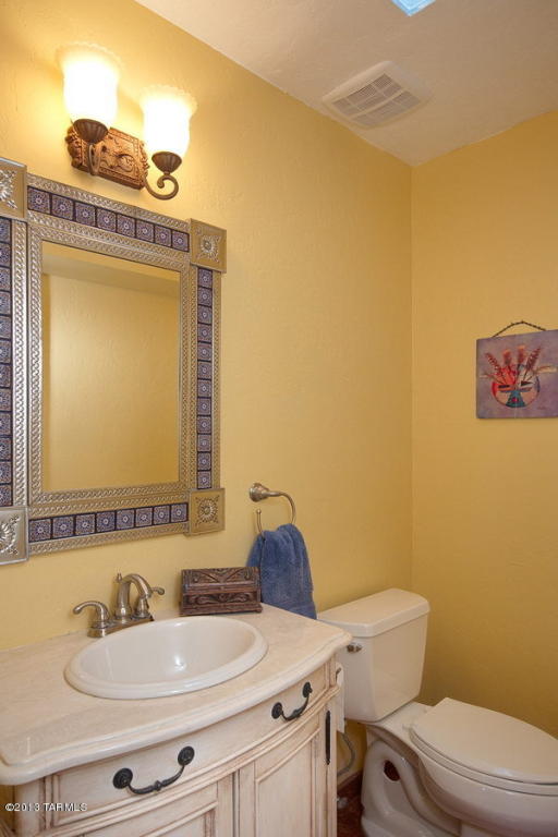 6445 E Red Cloud Dr, Tucson, AZ 85750 photo 12