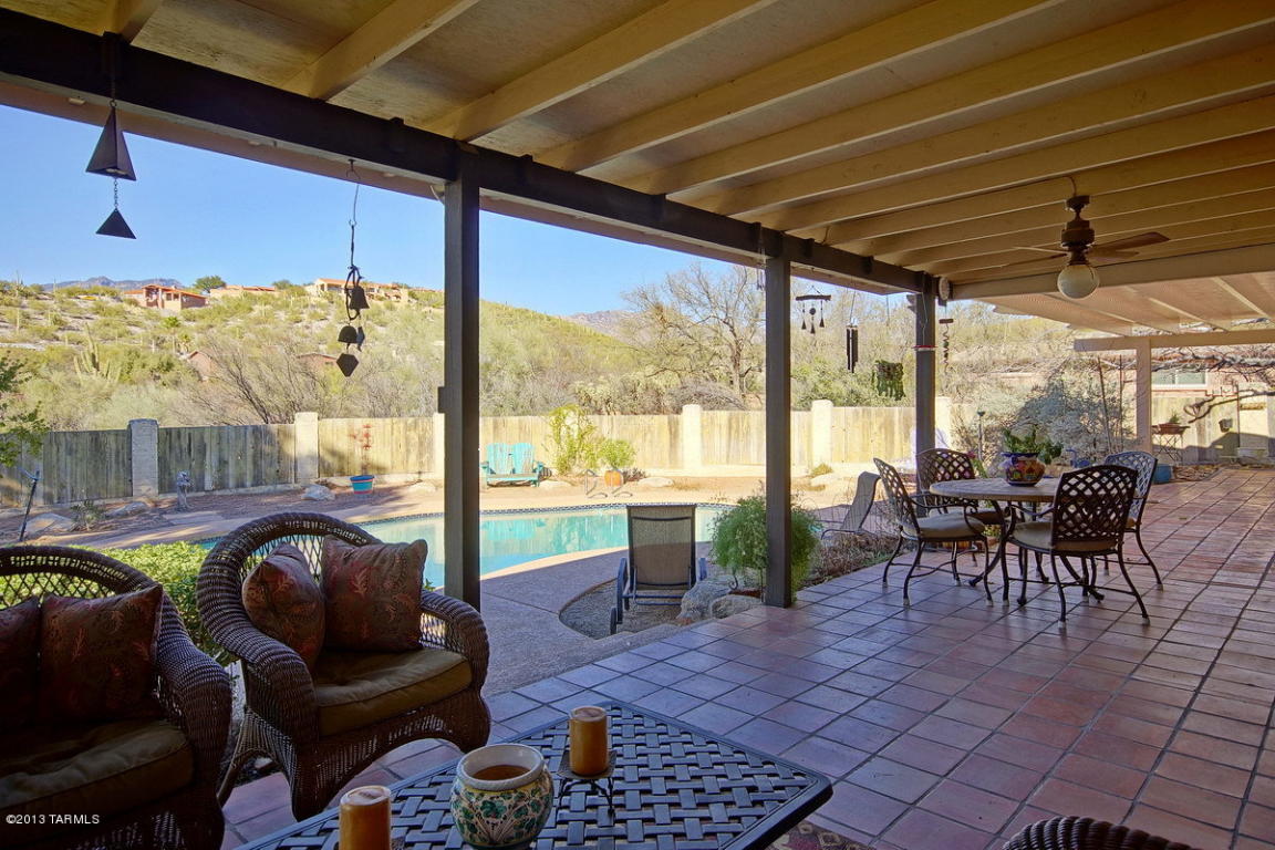 6445 E Red Cloud Dr, Tucson, AZ 85750 photo 25