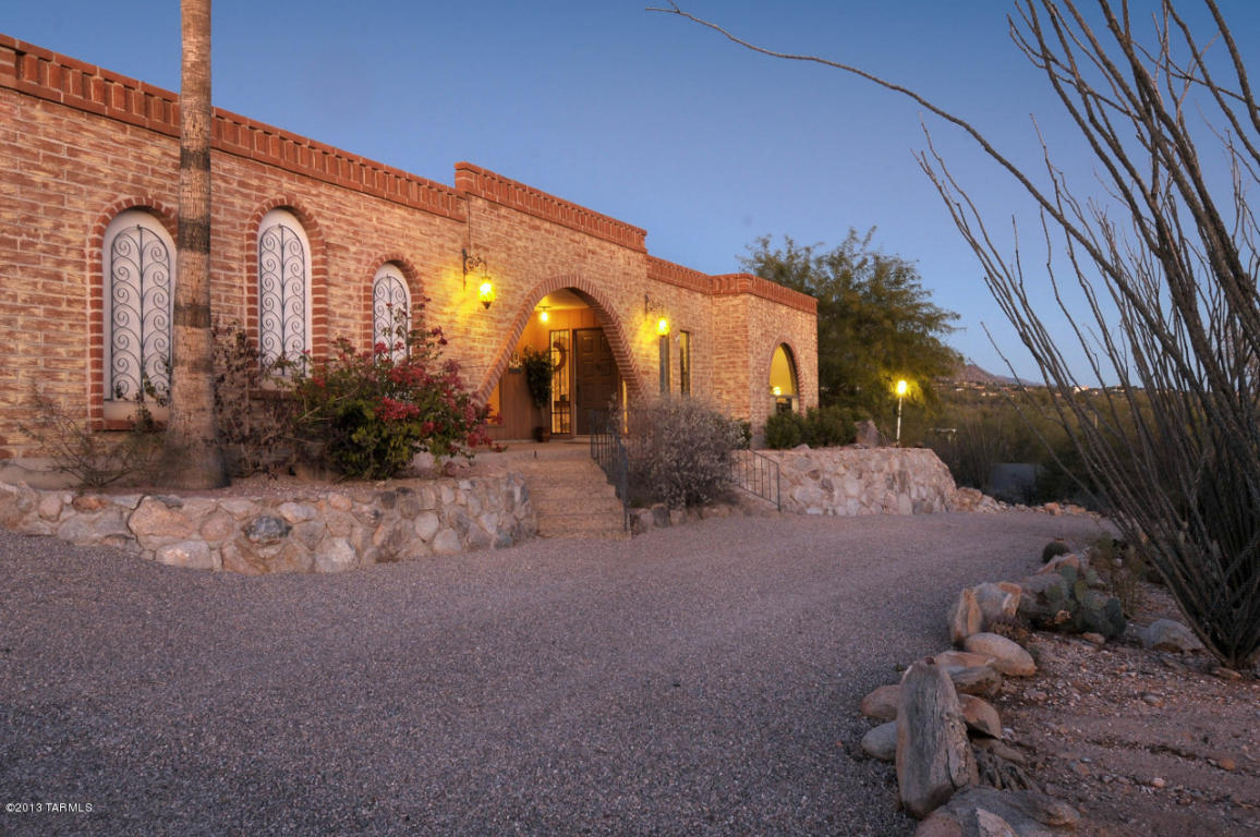 1315 E Thunderhead Cir, Tucson, AZ 85718 photo 22