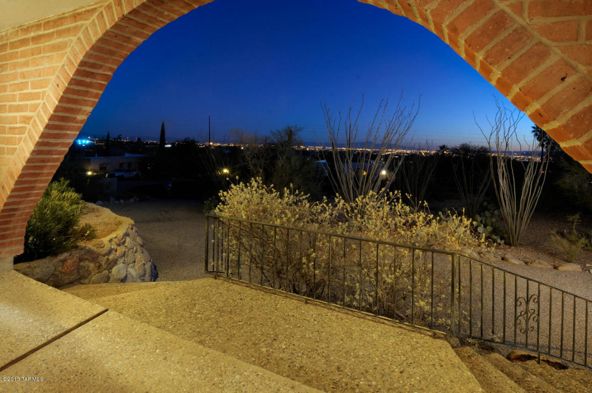 1315 E Thunderhead Cir, Tucson, AZ 85718 photo 20