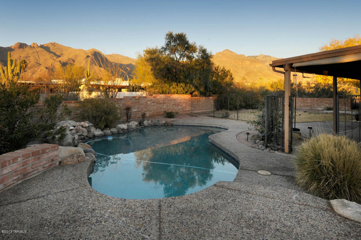 1315 E Thunderhead Cir, Tucson, AZ 85718 photo 15