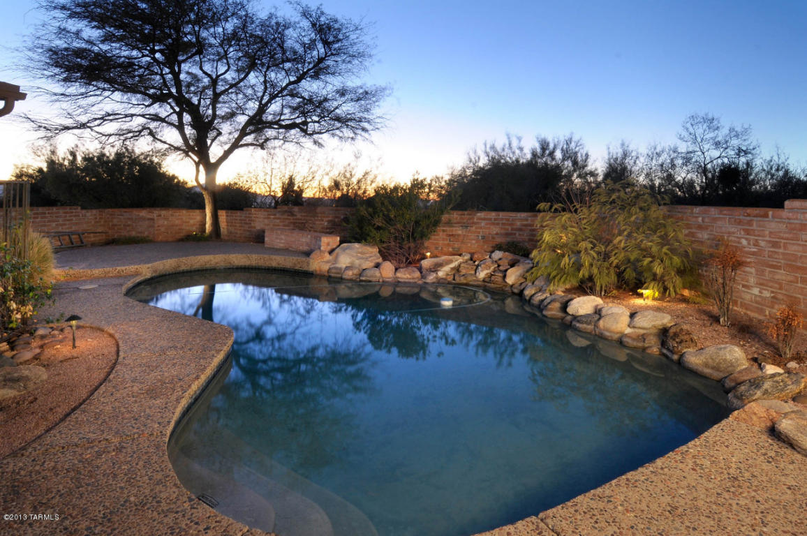 1315 E Thunderhead Cir, Tucson, AZ 85718 photo 16