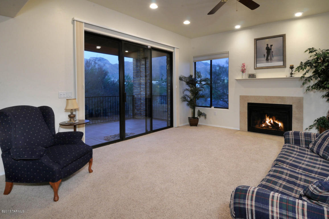1315 E Thunderhead Cir, Tucson, AZ 85718 photo 9