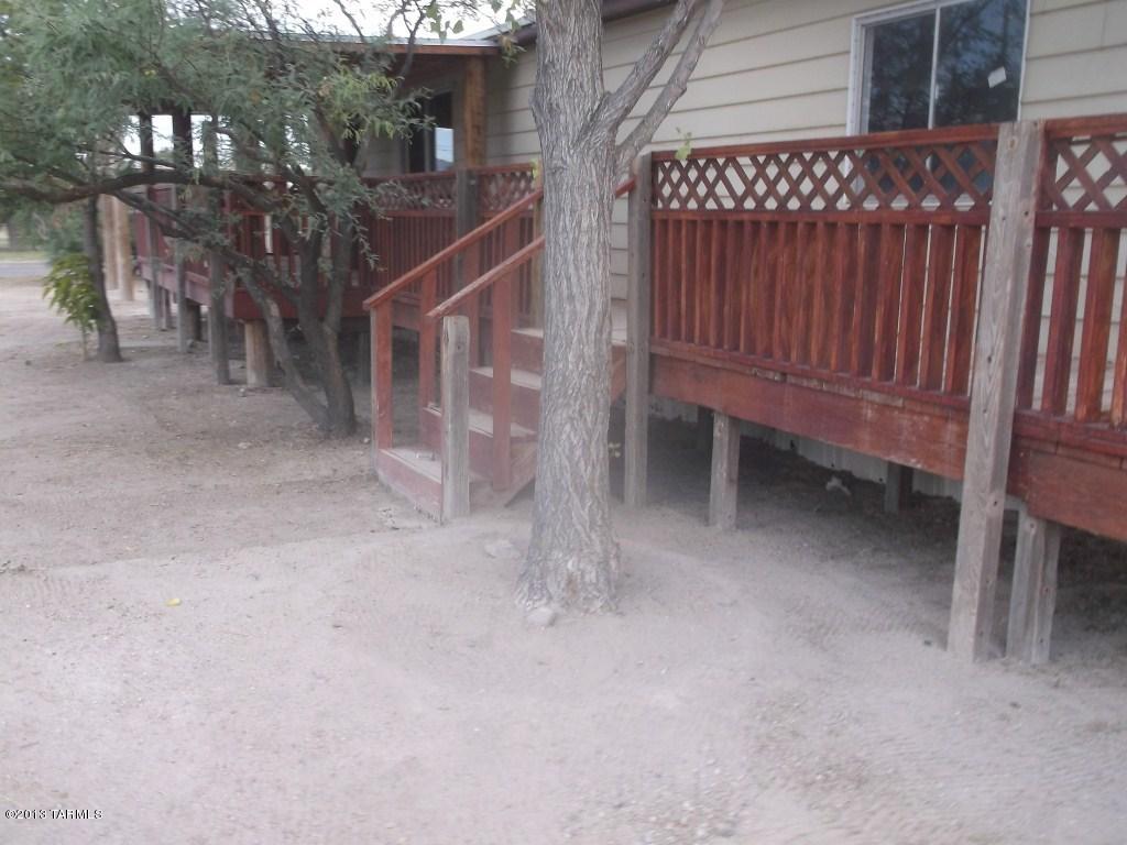 918 N Douglas, Willcox, AZ 85643 photo 1