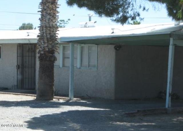 2038 E 33rd St, Tucson, AZ 85713 photo 2