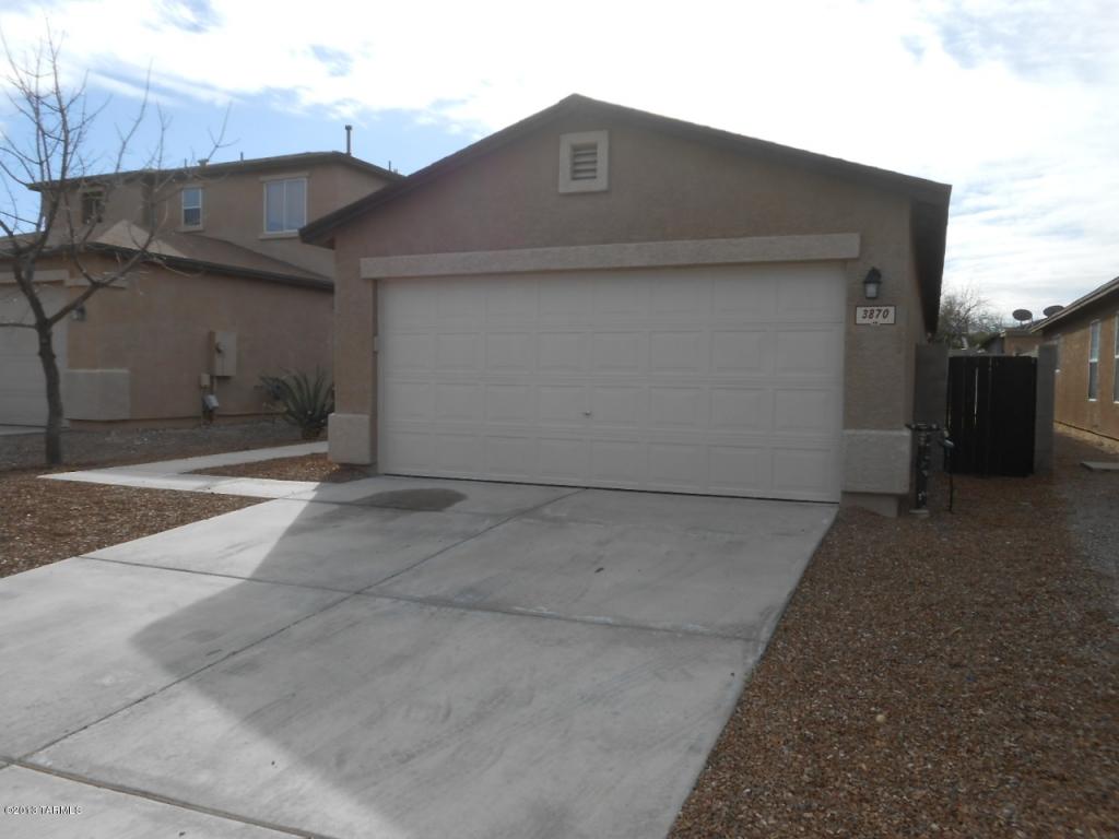 3870 Eventide St, Tucson, AZ 85706 photo 2