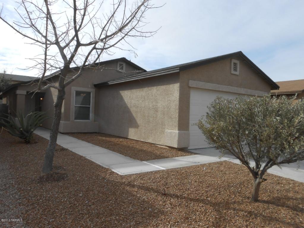 3870 Eventide St, Tucson, AZ 85706 photo 1