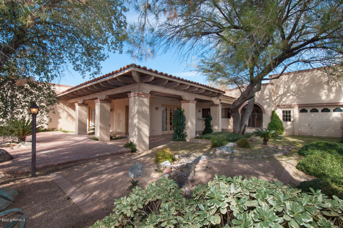 5630 E Binghampton Dr, Tucson, AZ 85712 photo 26