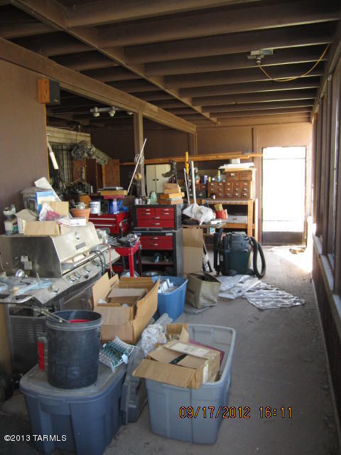 11101 E Quick Draw Pl, Tucson, AZ 85749 photo 8
