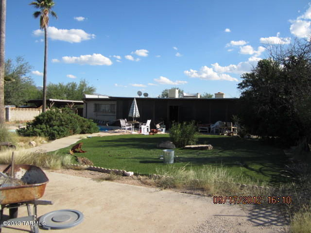 11101 E Quick Draw Pl, Tucson, AZ 85749 photo 4