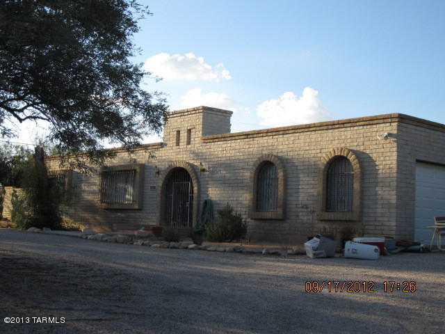 11101 E Quick Draw Pl, Tucson, AZ 85749 photo 26