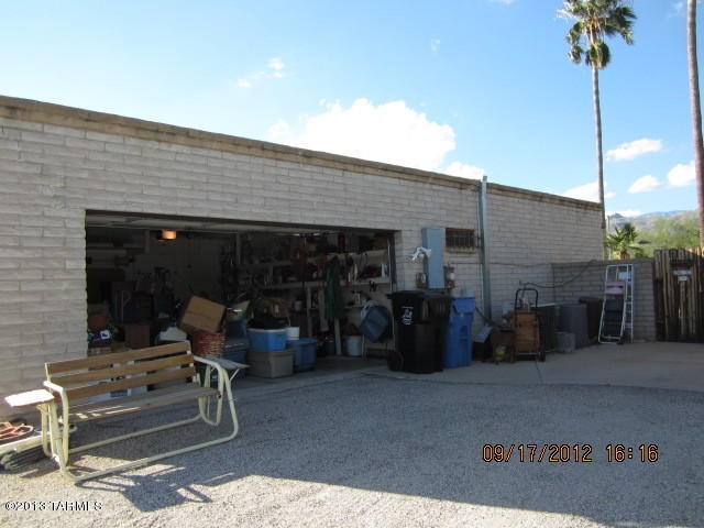 11101 E Quick Draw Pl, Tucson, AZ 85749 photo 22